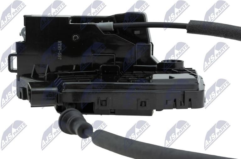 Door Lock EZC-HY-597 - image 5