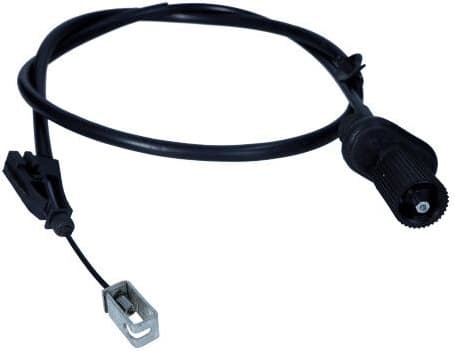 Cable Pull, parking brake 32-0971 - image 2