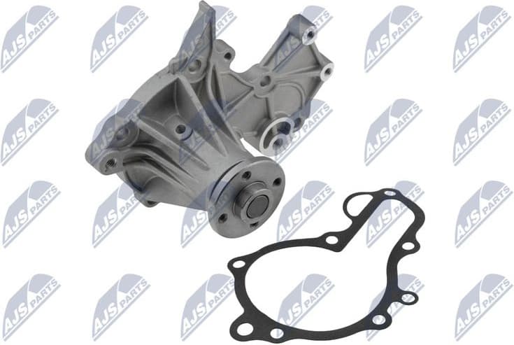 Water Pump, engine cooling CPW-SU-020