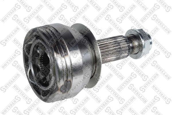 Joint Kit, drive shaft 150 2071-SX - image 2