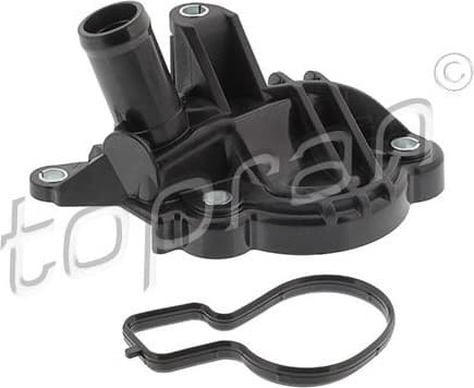 Coolant Flange 120241