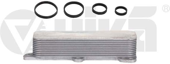 Oil Cooler, engine oil 11171703001