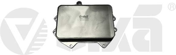 Oil Cooler, engine oil 11171701601