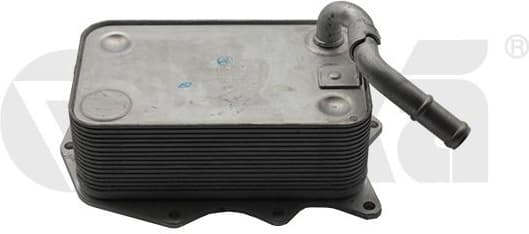 Oil Cooler, engine oil 11171698801