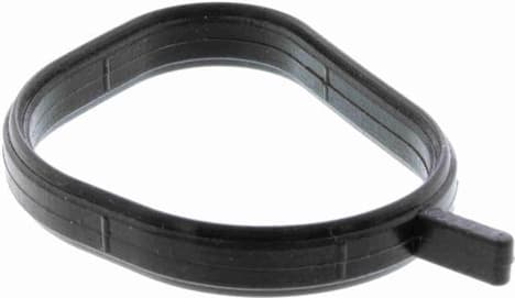 Coolant Flange Original VAICO Quality V25-9697 - image 2