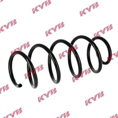 Suspension Spring K-Flex RA1043 - image 2