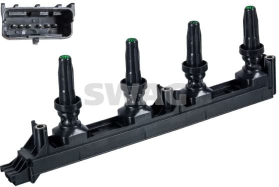 Ignition Coil 62 93 6599