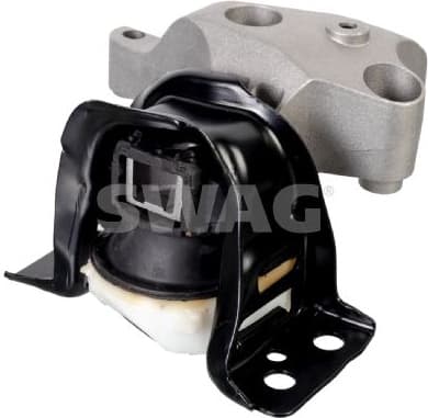 Mounting, engine 33 10 2205