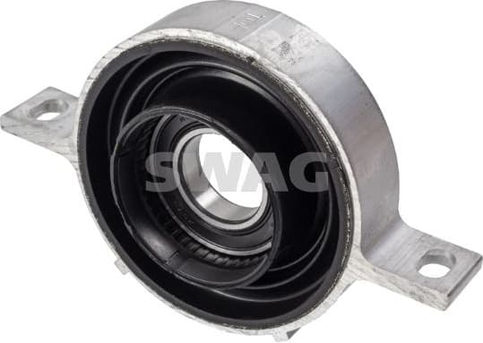 Suspension, propshaft 33 10 1984