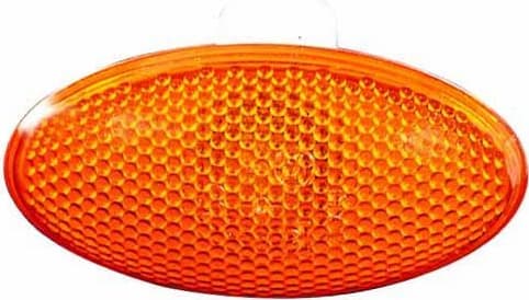 Direction Indicator Depo 550-1402N-UE-Y