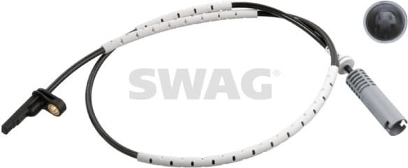 Sensor, wheel speed 20 10 2854