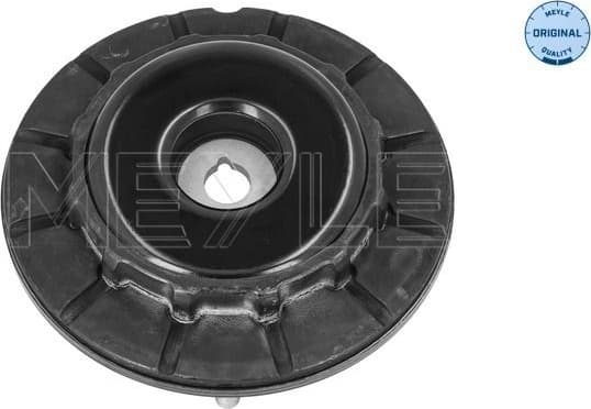 Suspension Strut Support Mount MEYLE-ORIGINAL: True to OE. 11-14 641 0036 - image 2