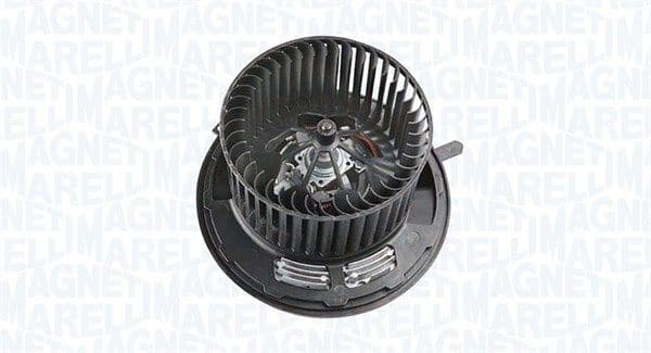 Interior Blower 069412250010