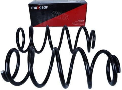 Suspension Spring 60-1159D - image 2