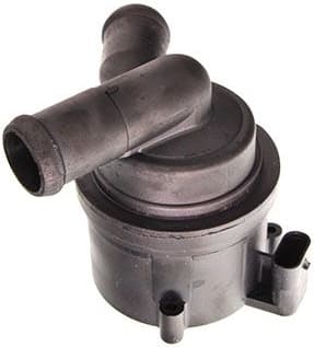Auxiliary Water Pump (cooling water circuit) 47-0296