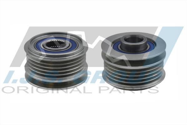 Alternator Freewheel Clutch 30-1135