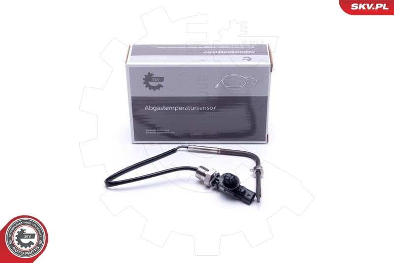 Sensor, exhaust gas temperature 30SKV357