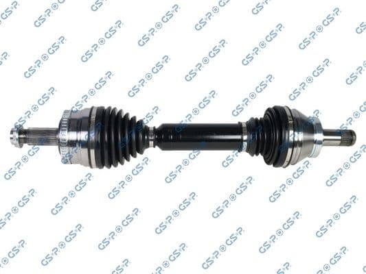 Drive Shaft 201462