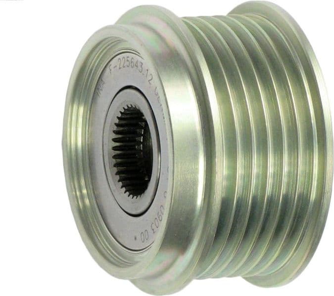 Alternator Freewheel Clutch Ina AFP0002(INA)