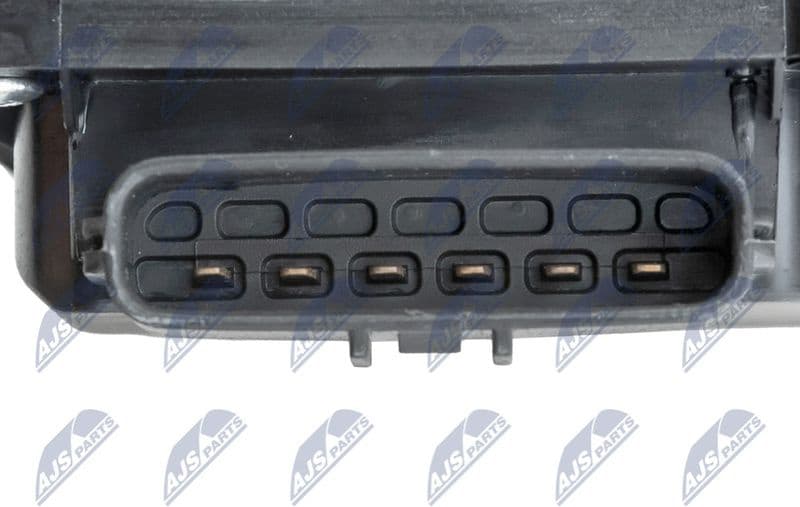 Throttle Body ETB-MZ-003 - image 3