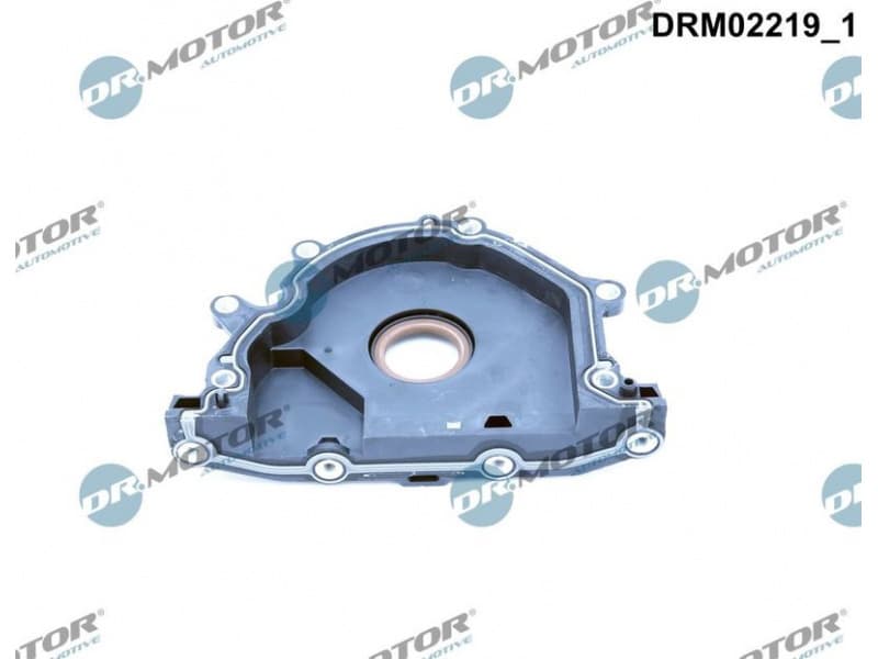 Shaft Seal, crankshaft DRM02219 - image 2