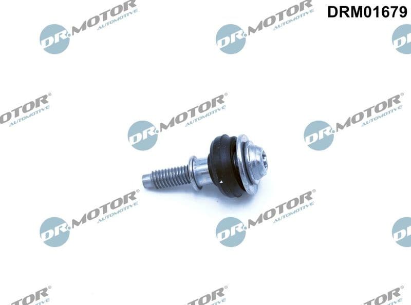 Bolt, cylinder head cover DRM01679