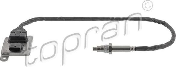 NOx Sensor, NOx catalytic converter 625 013