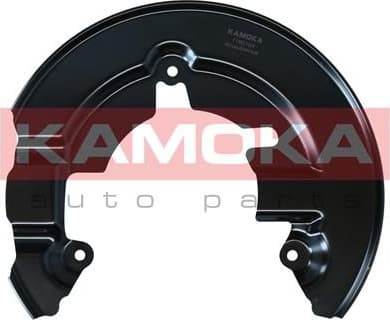 Splash Guard, brake disc 1180104