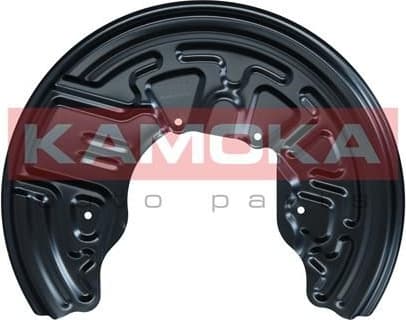 Splash Guard, brake disc 1180048