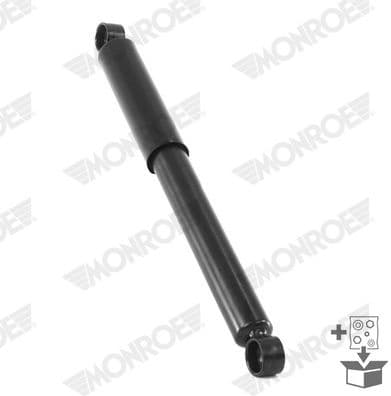 Shock Absorber MONROE ADVENTURE D2563S - image 5