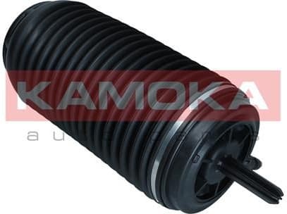 Pneumatic spring, air spring 2079062 - image 2