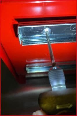 Straight-grip Grinder (rechargeable battery) 515.3990 - image 2