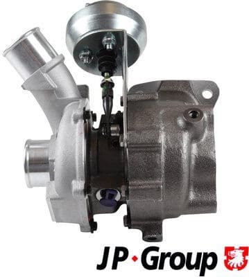 Charger, charging (supercharged/turbocharged) JP 3917405200