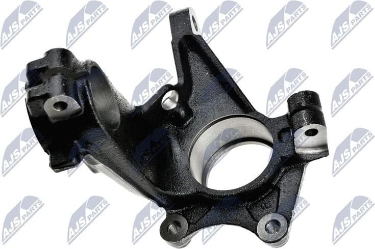 Steering Knuckle, wheel suspension ZZP-PE-009
