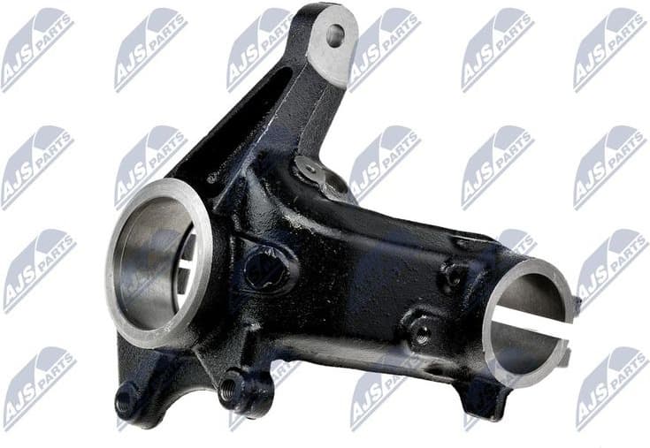 Steering Knuckle, wheel suspension ZZP-PE-009 - image 2