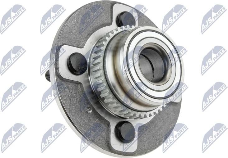 Wheel Bearing Kit KLT-HY-516