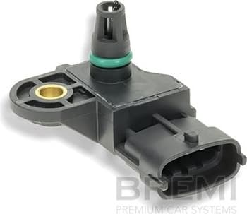 Sensor, boost pressure 35014