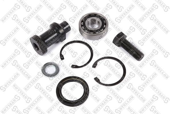 Repair Kit, driver cab suspension 87-01833-SX