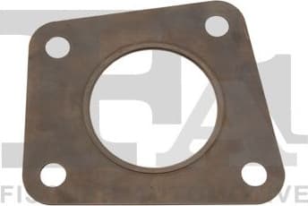 Gasket, charger 474.535