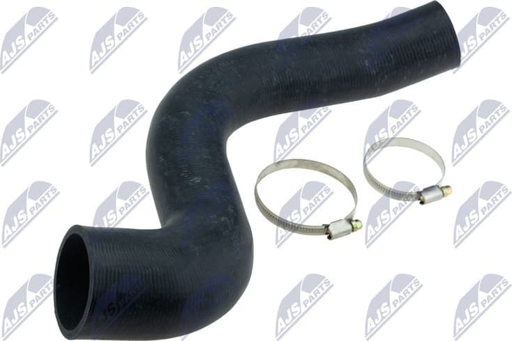 Charge Air Hose GPP-LR-005