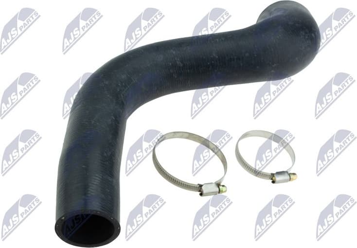 Charge Air Hose GPP-LR-005 - image 2