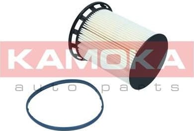 Filter diesel fuel F320201 - image 2