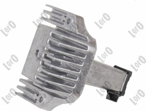 Control Unit, lights LORO 136-01-035 - image 3