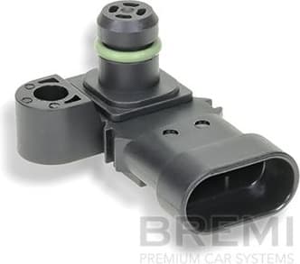 Sensor, intake manifold pressure 35116