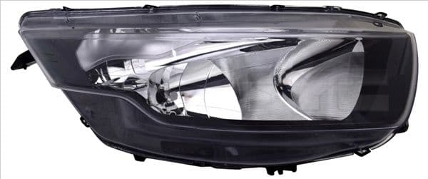 Headlight 20-19280-05-2
