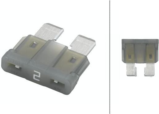 Fuse 8JS 711 683-021