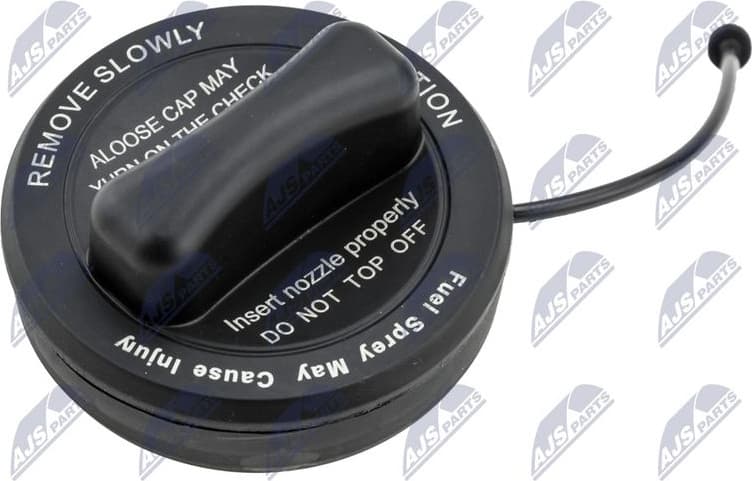 Cap, fuel tank EZC-ME-185