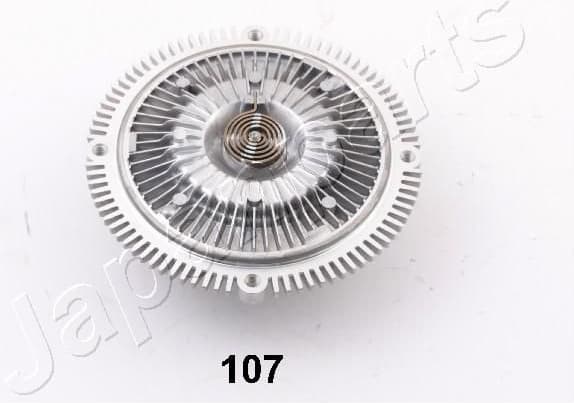 Clutch, radiator fan VC-107