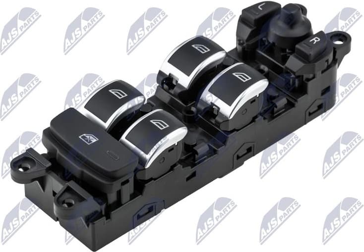 Switch, window regulator EWS-VV-012