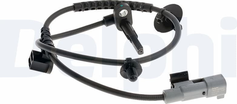 Sensor, wheel speed SS21261-12B1